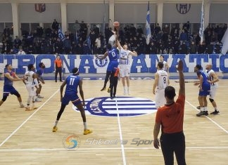 I njëjti fenomen, Vllazninë s’e mbajnë gjunjët 40 minuta. Humb finalen e Kupës