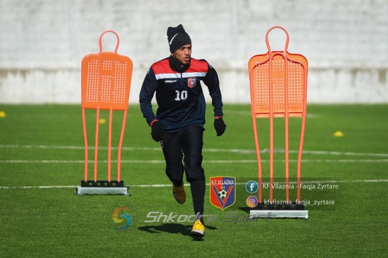 Të dielën Vllaznisë i rikthehet ‘makthi’ i laçianëve