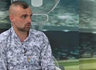 PRONONCIMI/ Sulmuesi shkodran, Kaçubela: Tërbuni ishte zgjedhja e duhur, ekipi do ringrihet shpejt