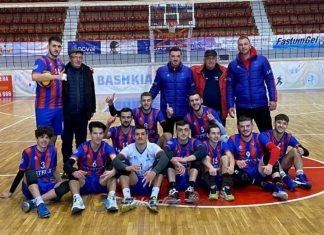 Vllaznia U21 mund Skënderbeun dhe siguron finalen e kupës ndaj Tiranës