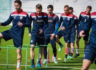 Kapiteni s’ia del, tre mungesa te Vllaznia