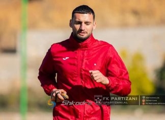 Dervishi: Ka oferta nga jashtë Shqipërisë për Skukën