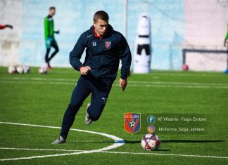 Nga Maringlen Zhivani/ Mustedanagiç, futbollisti që po shfaqet gjithnjë e më shumë si protagonist