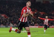 VIDEO/ Supergol dhe penallti e fituar, Broja vjen nga stoli dhe kualifikon Southamptonin