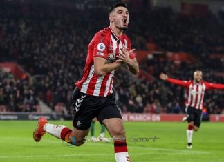 VIDEO/ Supergol dhe penallti e fituar, Broja vjen nga stoli dhe kualifikon Southamptonin