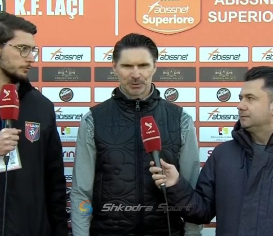 ‘Da Silva e preku me stomak’, Brdariç nuk kursen kritikat: Goli i anuluar? Kjo nuk ishte hera e parë që na ndodh