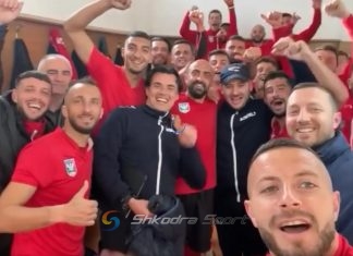 Tërbuni i Elvin Beqirit sot në kërkim të fitores së rradhës