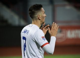 Nga Maringlen Zhivani/ Vllaznia ‘e varur’ nga loja dhe golat e Liridon Latifit