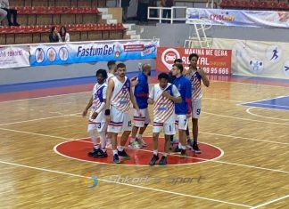 Vllaznia ‘e bën baltë’. Mundet edhe Partizani brenda në Shkodër