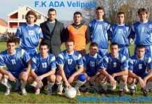 ARKIV/ Kur Ada e Velipojës ishte pretendente për t’u ngjitur në Superligë
