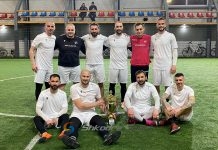 Kampionati 5×5/ Kampionia e Shkodrës eliminohet në çerekfinale