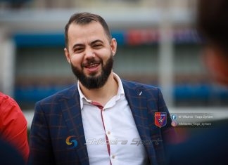 Xhaferi sqaron largimin e Plorit dhe trajnerin e ri: Josa është një legjendë