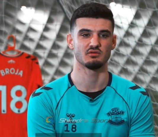 Thomas Tuchel ‘bllokon’ kalimin e Armando Brojës tek West Ham