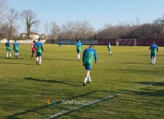 Ada fiton 4-1 me përmbysje ndaj Gramshit. Trepikësh me shumë vlerë për velipojakët