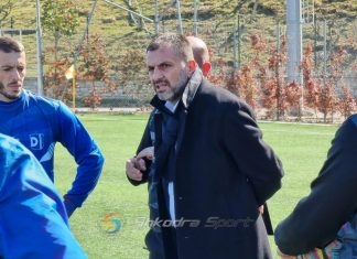 Sfida delikate me Vllazninë, te Dinamo zbret në fushë… presidenti Bardhi