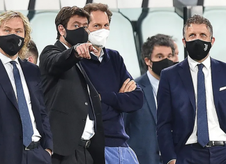 Guardia Di Finanza bastis Juventusin. Akuza të reja për falsifikim të bilanceve