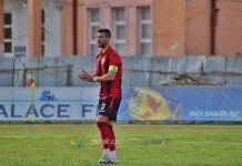 Tjetër gol i Antonio Markut për Vëllaznimin e Gjakovës
