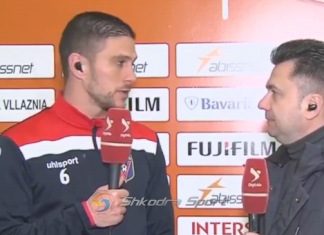 Krymi: S’jemi ekip për të qenë -14 pikë nga Tirana, ka ndikuar edhe arbitrimi