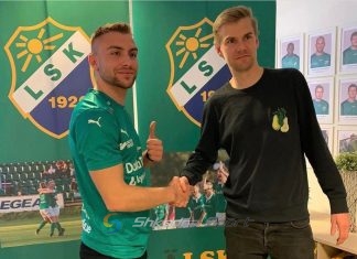 LAJMI I FUNDIT/ Ish- sulmuesi i Vllaznisë firmos në Suedi