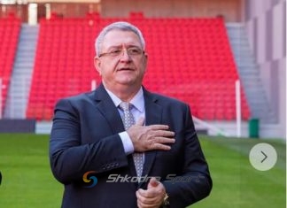 ‘Jemi gati për finalen’, Duka flet për ‘La Repubblica’: Ja për cilën skuadër do të bëj tifo