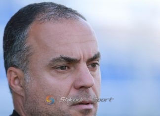 Armando Cungu mes ofertash dhe dilemash për të ardhmen e tij