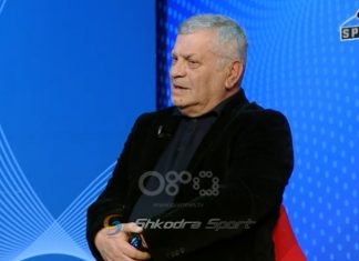 Tufa: Vllaznia si kalaja Rozafa, prish e rregullo!