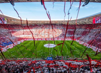 Nuk ndodhte që nga nëntori, Gjermania jep lajmin e madh për Bundesligën