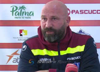 Devolli: Dinamo synon kthesën nesër ndaj Vllaznisë