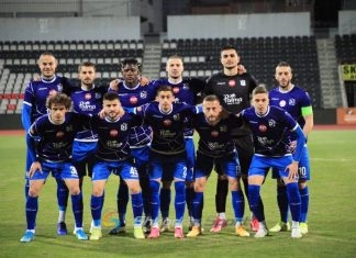 ‘Dhimbje koke’ për Bledar Devollin, tre lojtarë shqetësojnë Dinamon