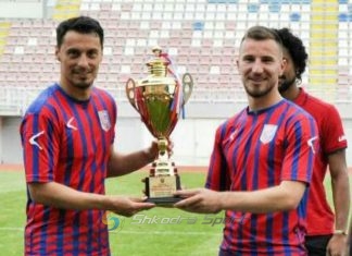 EKSKLUZIVE/ Dan Ignat për ‘Shkodra Sport’: Vllaznia nuk guxoi në fazën e sulmit ndaj Craiovas. Gurishta mundet të luajë në Rumani