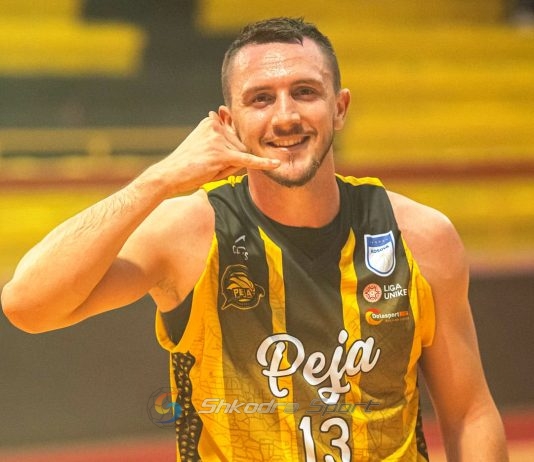 EKSKLUZIVE/ Lekndreaj për ‘Shkodra Sport’: Uroj që Vllaznia të dalë kampion, tifozët duan yllin në fanellë