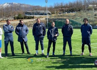 Sfida ndaj Vllaznisë, vendimtare për futbollistët dhe stafin e Kukësit