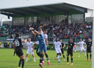 Transferta në Shkodër, ja si pritet të luajë sot Egnatia në ‘Loro Boriçi’