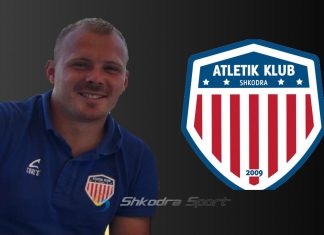 PRONONCIMI/ Elton Bungaja: Kampi i ri sportiv, prioriteti i ‘Atletik Klub’