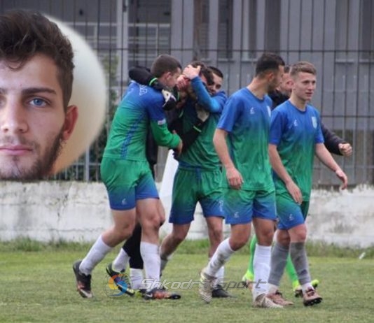 PRONONCIMI/ Enio Marku: I lumtur që me penalltinë e pritur, i dhashë barazimin Adës