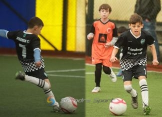 PROFIL/ Eris Puka, 9 vjeçari që shënon 36 gola dhe premton për të ardhmen