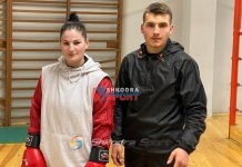 Absurditete shqiptare/ Kombëtarja e boksit në Europian me lekë të marra borxh!!!