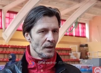 Ish- trajneri i Vllaznisë merr drejtimin e ekipit të Elbasanit