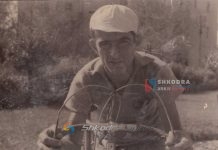 ALMANAK/ Sot dita për të kujtuar ish- kampionin e çiklizmit Fadil Muriqi