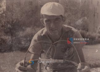 ALMANAK/ Sot dita për të kujtuar ish- kampionin e çiklizmit Fadil Muriqi