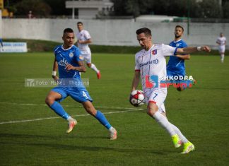 Jo vetëm lojë të bukur, Vllaznia kundër Kukësit kërkon vetëm një rezultat