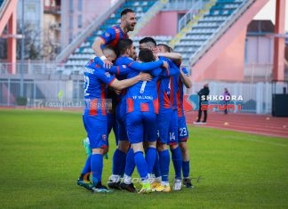 Sfida e së hënës ndaj Kukësit, vendimtare për Vllazninë