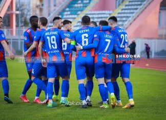 Shumë dilema për Brdariç, Vllaznia ‘e cunguar’ ndaj Kukësit