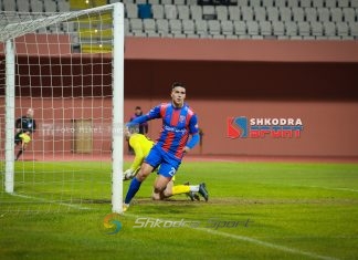 Pas 10 javësh ‘divorc’, Ante Aralica ‘ribashkohet’ me golin