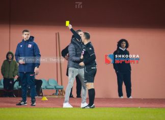 Kartonat, një shqetësim i madh për Vllazninë e këtij sezoni