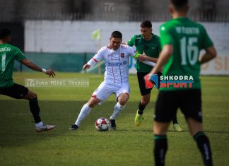 Një tabu për t’u thyer, Vllaznia statistika negative në Rrogozhinë