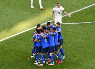 Sfida deçizive për Botërorin, Mançini bën veprimin e papritur. Dërgon në tribunë…