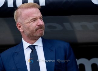 Aludohet për largimin e tij nga skuadra e Lacios, reagon drejtori sportiv Igli Tare