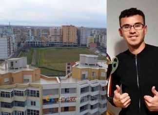 Trajneri Reçi kundër shembjes së stadiumit ‘Besëlidhja’: Jam gati të dal në protestë