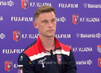 Kristi Qarri: Eni Imami? I uroj suksese, por jo… ndaj nesh